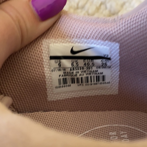 Nike Air Force 1s - Picture 4 of 5